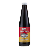 Neds Oyster Sauce